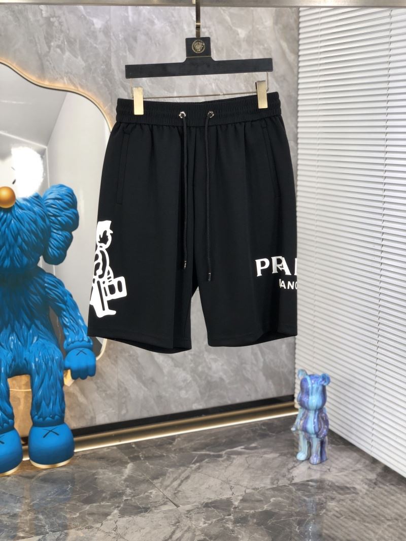 Prada Short Pants